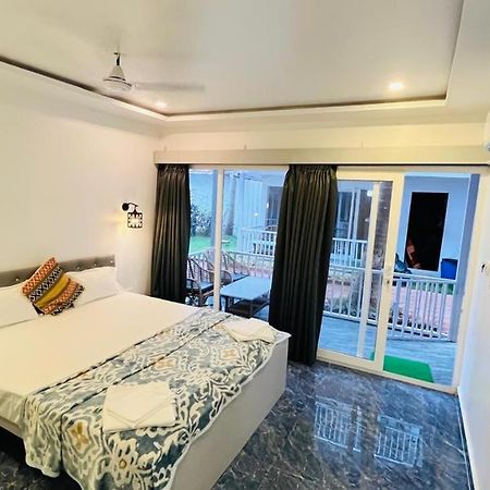 Morning Star Resort Agonda Beach Esterno foto